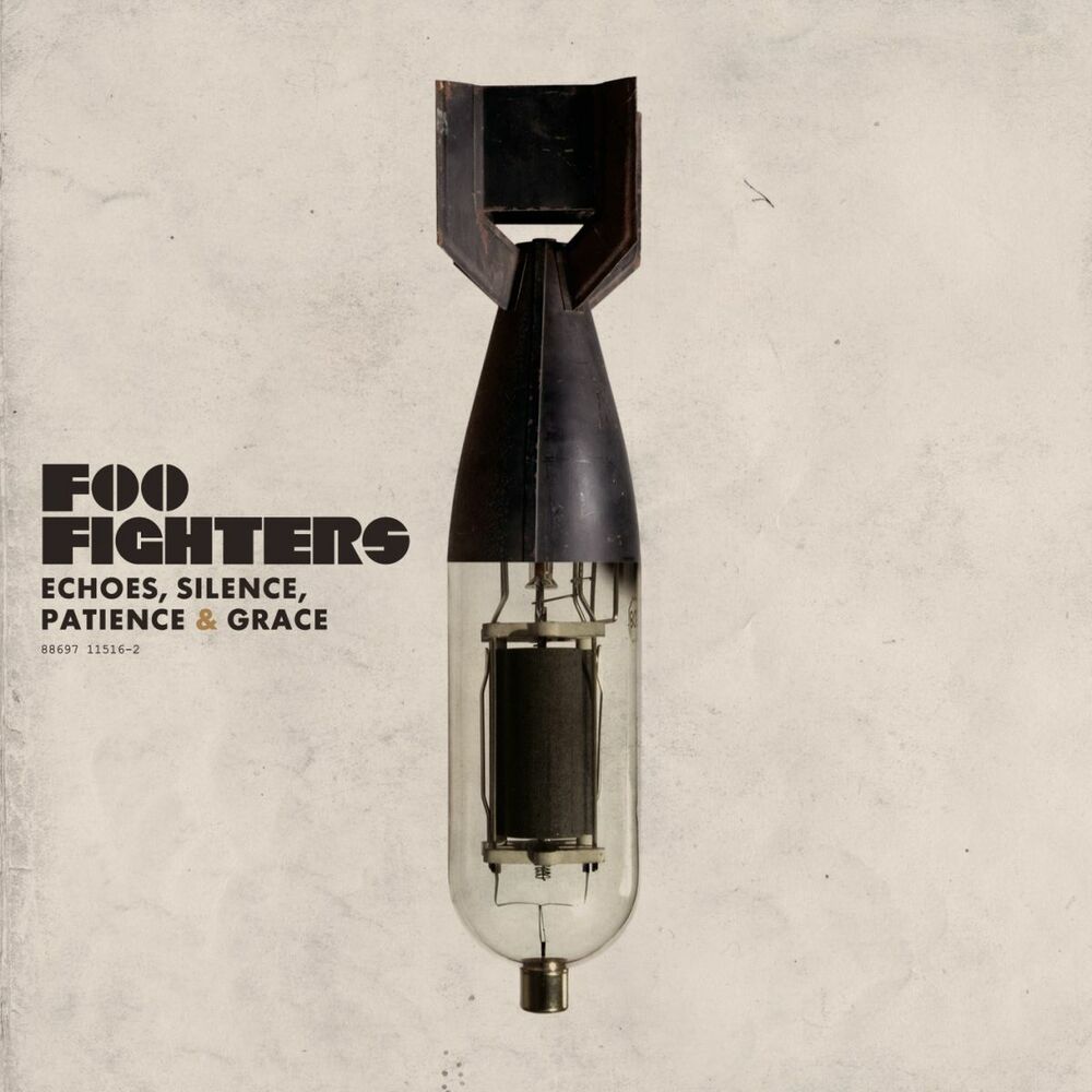 Home - Foo Fighters